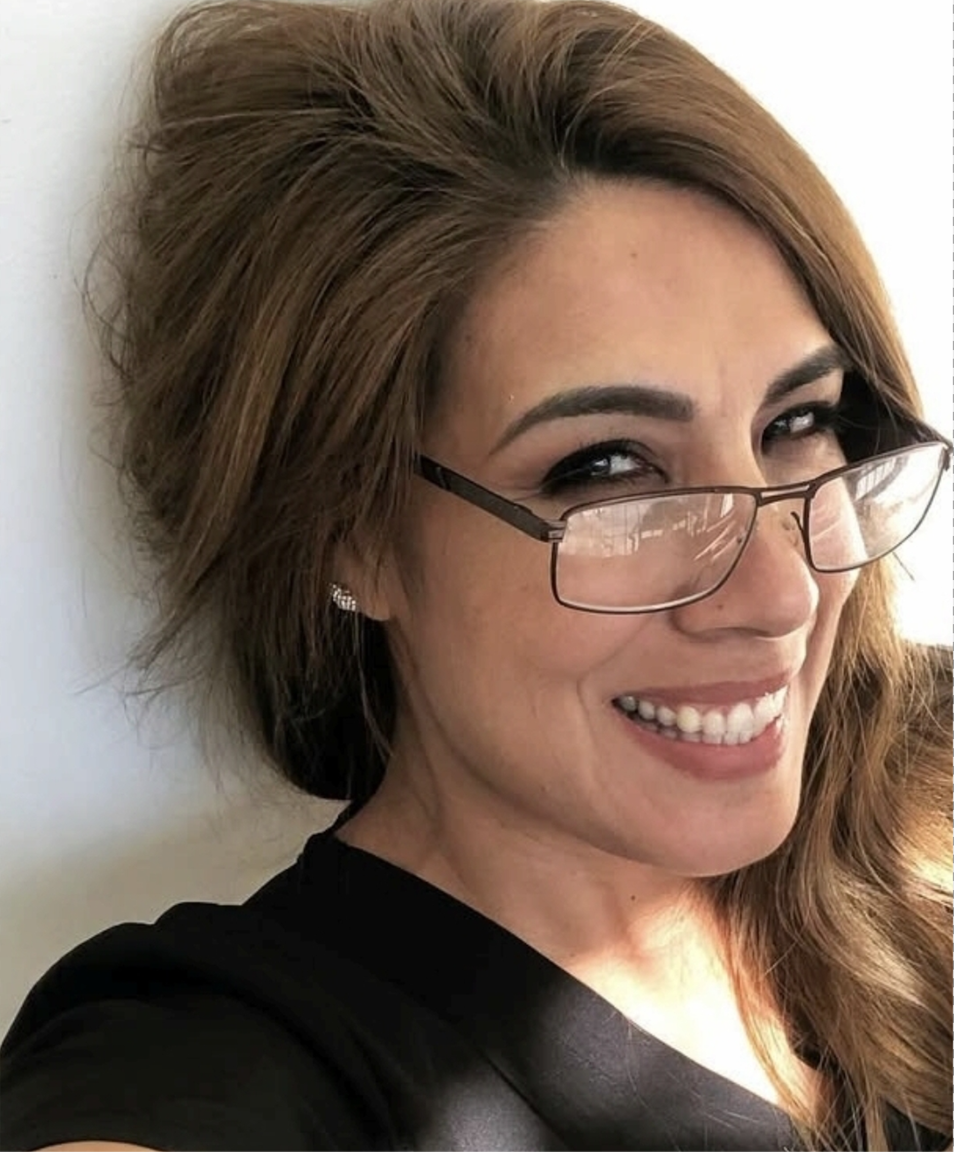 Fotografía de Dra. Anayantzin De la Vega